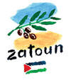 Zatoun logo