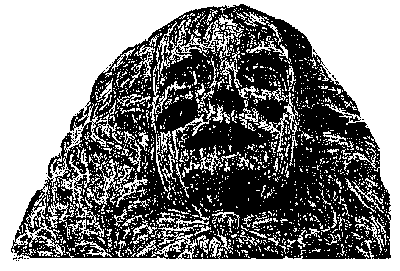 Rabenhaupt met lippenstift