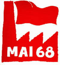 Paris May 1968