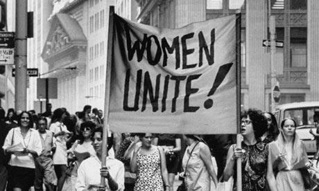 More than equality: reasons to be a feminist socialist 